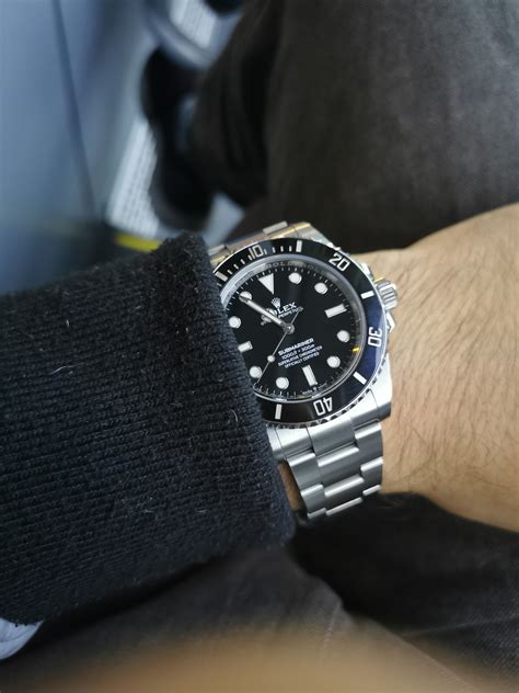 r/rolex on Reddit: Any rubber straps you recommend 